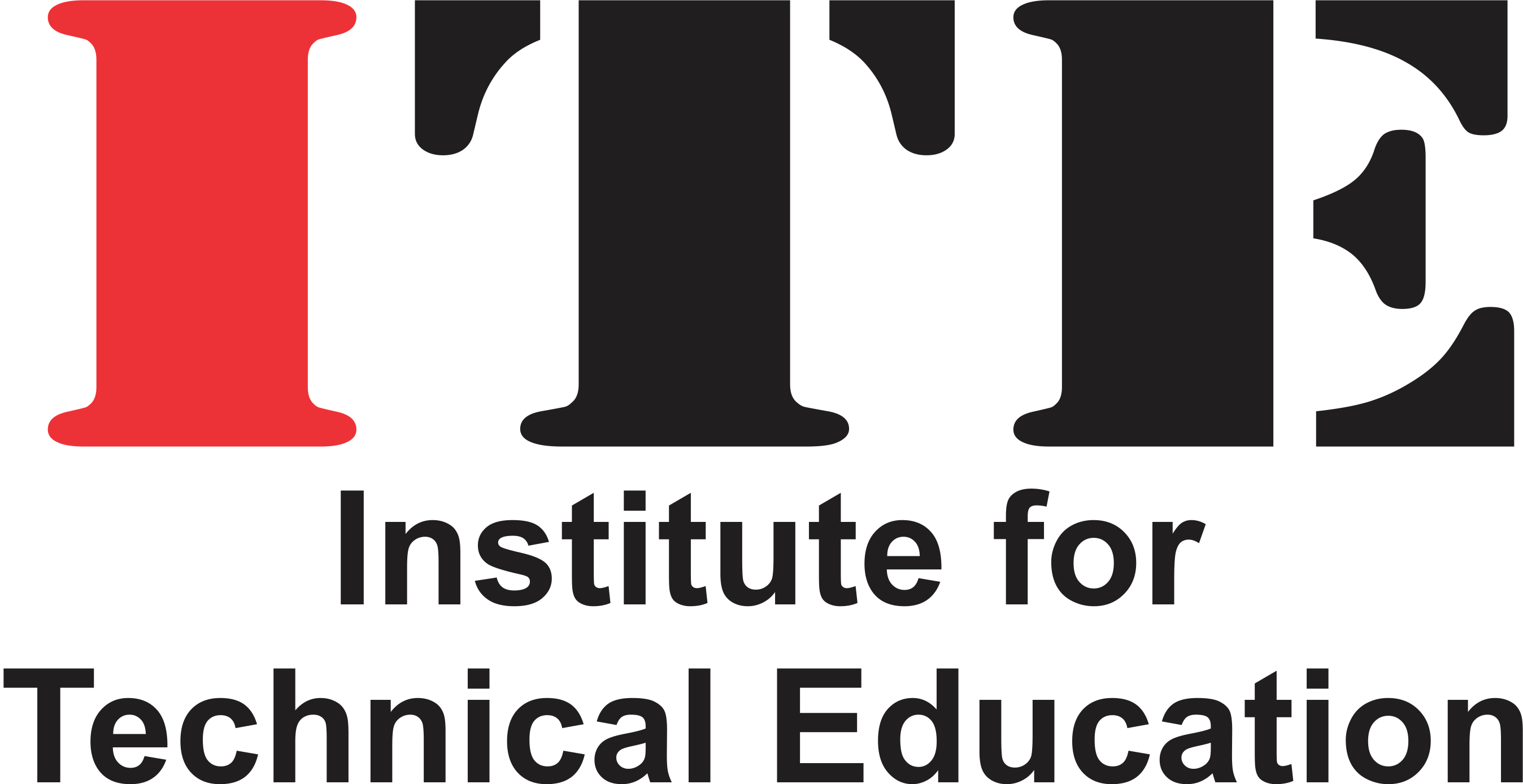 ITE Logo
